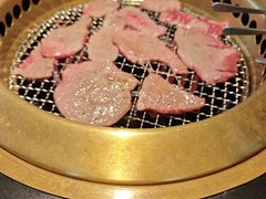 -谷牛和牛烤肉(漕河泾印象城店)
