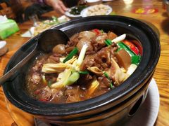 -杨厝六十六农庄农舍(杨厝路店)