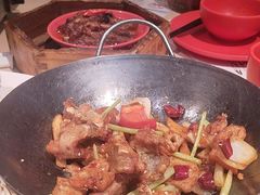 -避风塘(宝山万达店)