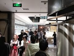 -汉巴味德(大悦城店)