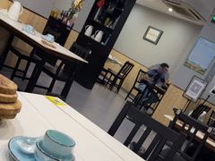 大堂-一鲜一锅(来福士店)