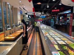 -尚品海鲜肥牛自助火锅(湖明店)