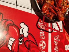 -李双猪·小龙虾·烧烤·羊肉煲(乐山店)