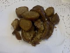 -孔庆璞河豚馆(白玉兰酒店)