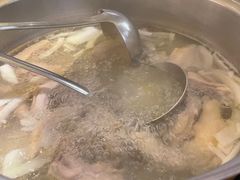 -润园四季椰子鸡火锅(南山海岸城店)