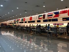 -广州保龄球馆(广州天河体育中心店)