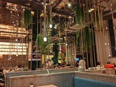 -红樱桃·欢乐餐厅(太原里店)