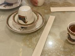 -欧提汗·新疆餐厅·清真(银都路店)
