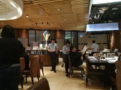 大堂-大渔铁板烧(大悦城店)