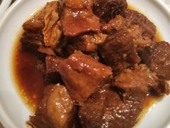 红焖牛肉-松鹤楼·苏式汤面(虹桥天地店)