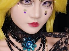 -米游妙妙屋cosplay换装自拍摄影体验馆