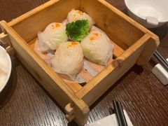 -北海银滩皇冠假日酒店-德丰楼中餐厅