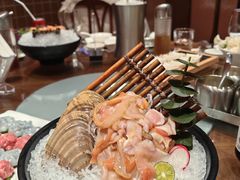 -东海怡品海鲜豆捞(星街坊店)