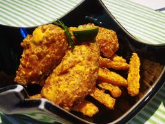 -桂满陇·蟹黄小笼汤包(清河万象店)