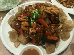 -大地春饼店(黄河路店)