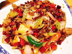 -金陵夜猫子私房菜(茂业天地店)