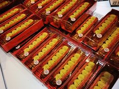 -HOT CRUSH趁热集合·现烤面包(环球港店)