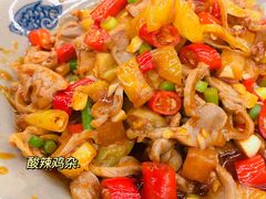 -潇湘阁(三里屯SOHO店)