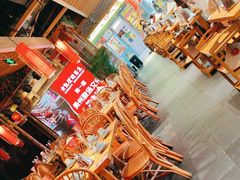 -野山舂·贵州现舂酸汤牛肉(鸿通城店)