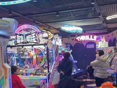 -星际传奇(海韵城店)
