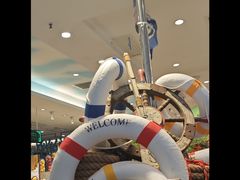 -初色海鲜自助(万丰路店)