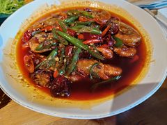 -蝦塘·中国餐馆(城墙南马道巷店)