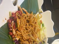 -探鱼·鲜青椒爽麻烤鱼(领展购物广场店)