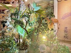 -王捌小院(红花坡店)