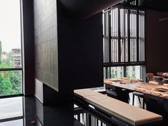 -宽来·欢聚火锅(来福士广场水景店)