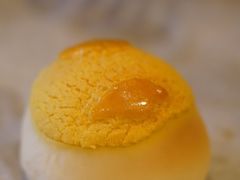菠萝包-石岐佬中山菜馆(张溪店)