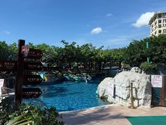 -三亚亚龙湾天域度假酒店