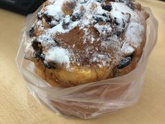 -山崎面包(静安久光店)