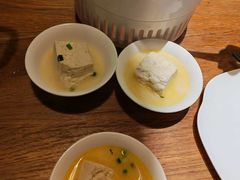 -花舍·新派粤菜·西餐·下午茶(亚运村·鸟巢店)