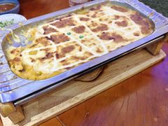 -天下醉美蒙餐(林西店)