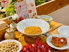 -蟹家大院(外滩店)