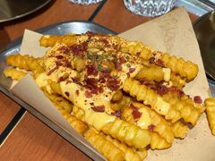 -魏斯理汉堡(西安沣东吾悦店)