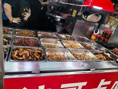 -浪哥卤味捆鸡(南门口店)