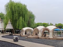 -J Create城市露营咖啡·简餐·宠物(上海动物园店)