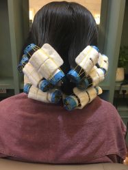 点击看大图 -Hair ART造型沙龙