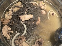 -烹然四季椰子鸡火锅(姚家园万象汇店)