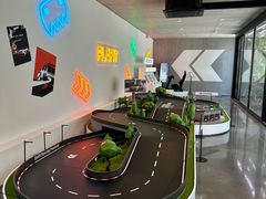 -现代汽车文化中心 Hyundai Motorstudio Beijing
