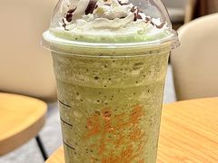 -星巴克臻选(泉州晋江SMMALL店)