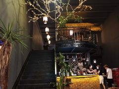 -土蚝·高压锅生蚝(百姓美食街店)