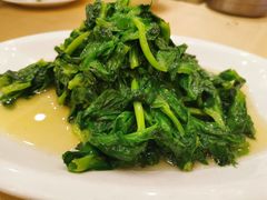 草头-粤味馆(黄河路店)