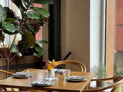 -BOR Eatery(安福路店)