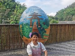 -西双版纳原始森林公园