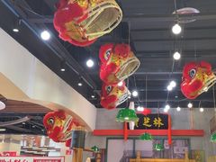 -西关味(大卫城店)