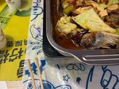 -松哥油焖大虾.小龙虾.黑鸭煲(海岸城店)