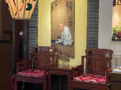 -一盏明灯全素斋(殊像寺店)