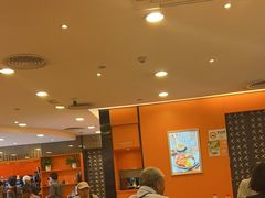 -大快活(罗湖商业城分店)